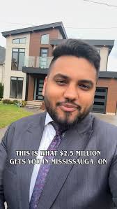 Inside This $2.899M Mississauga Dream Home 🏡 (You'll Want to Move In 👀)  1297 Canterbury Rd, Mississauga 👉 Drop the word “KEYS” in the comments for  more info or to book your