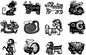 Cancer signs may seem prickly and standoffish at first meeting, once they make the decision to become friends with someone. Chinese Zodiac Sign Free Vector Download 9 385 Free Vector For Commercial Use Format Ai Eps Cdr Svg Vector Illustration Graphic Art Design