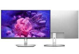 You are just putting the display to sleep. 27 Inch Dell S2721d Qhd Ips Monitor With Freesync 75 Hz Refresh Rate And 4 Ms Response Times Is Just 200 Usd Right Now Notebookcheck Net News