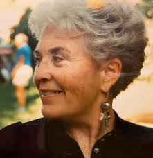 Shirley Ealey Obituary (1928