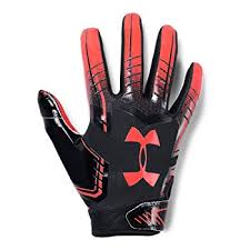 10 Best Youth Football Gloves Reviewed And Rated In 2019