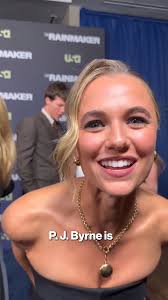 Bray Byrne And Dean Byrne Interviews