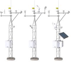We are sunpower by provoltz, your local campbell, ca , solar installation company. Solar1000 Solar Monitoring Station