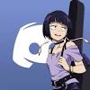 Once you see the anime icons and save what you like from them. 3