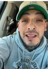 Guys with Face Tattoos Cholo from Arizona