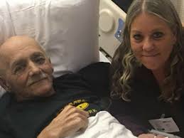 Fundraiser for Marie Elena Hall by Brittany Brescia : Bill "Homer" Hall  fight against Leukemia