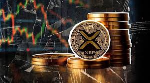قیمت رمز ارز ریپل ۸ آذر ۱۴۰۴
