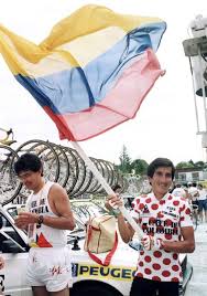 Listen to lucho herrera | soundcloud is an audio platform that lets you listen to what you love and share the sounds stream tracks and playlists from lucho herrera on your desktop or mobile device. Lucho Herrera Celebra 60 Anos Entre Hazanas En El Ciclismo