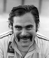 Ernest Gould "Paddy" Driver » f-1.link