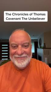 The Chronicles of Thomas Covenant Review