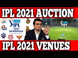 The 2021 indian premier league, also known as ipl 14, will be the fourteenth season of the indian premier league (ipl), a professional twenty20 cricket league established by the board of control for. Watch Tamil Anchor Cut Of Ipl 2021 Venues Date And Auction Details Ganguly Nettv4u