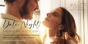 Date Night - 8 Aug