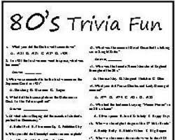 To play this game, simply print out the trivia questions included in this article, ask each friend the trivia question and have them write down their answers. 11 90s Quiz Questions Ideas 90s Quiz Questions 90s Quiz Quiz