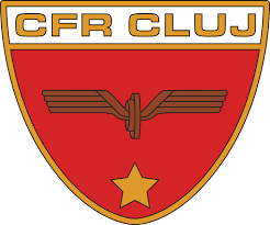 The match is a part of the liga i. Cfr Cluj Old Logo Download Logo Icon Png Svg