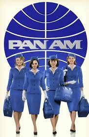 Forget Mad Men The Pan Am Girls Are Flying Onto Our Screens Pan Am Tv Shows Tv Series