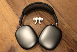 Airpods Max Vs Airpods Pro What S Apple S Best Pair Of Noise Cancelling Headphones