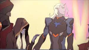 Zarkon is the sadistic and tyrannical king of planet doom and the drule empire. Zarkon Voltron Legendary Defender Tumblr Voltron Legendary Defender Voltron Defender