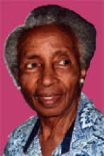 Obituary information for Naomi Willie Galloway