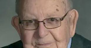 Obituary for John Delmar Boyer