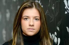 Talented footballer may never play again after leg swells 3 TIMES its size  following blood clot