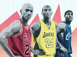 How many sweeps will there be? How Many Titles Should Michael Jordan Have Won The Ringer