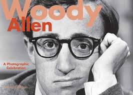 Amazon.com: Woody Allen: A Photographic Celebration: 9781629143910:  Calhoun, Ward: Books