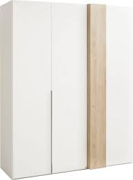 Preise vergleichen und bequem online bestellen! Set One By Musterring Drehturenschrank Fontana Mit Dekorfront In 3 Breiten Online Kaufen Otto