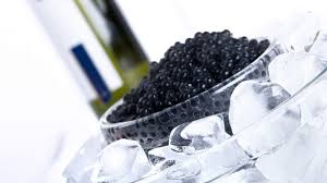 Wie Man Kaviar Am Besten Serviert Paradisi De