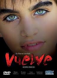 Vuelve (2013)