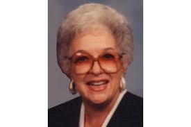 Betty Penn Obituary (1920