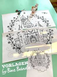 Bines Shop Downloads Kreativ Basteln Vorlagen Weihnachten Vorlagen