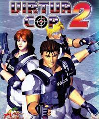 Virtua cop 2 was and still on of the best arcade games played in the pc and the arcade consoles and it taking cops and robbers to the next level, sega's virtua cop 2 was one of the most advanced arcade game of its day. Virtua Cop 2 Old Games Download