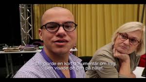 PSFUNK ungdomsröster (utan teckenspråkstolkning)