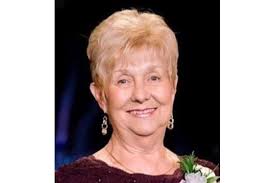 Mary Dykes Obituary (2020)