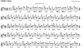 Ghillie Dance Net Bagpipes Tunes Chart For Highland Dancing 10020649 Bagpipe Music Highland Dance Bagpipes