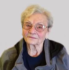Doris A. Burdick