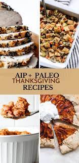 These 10 paleo & aip recipes will make everyone happy at thanksgiving! Aip Paleo Thanksgiving Recipes Heal Me Delicious Paleo Holiday Recipes Aip Christmas Recipes Paleo Thanksgiving Recipes