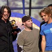 He moved to jacksonville in his late teens and served time in the us navy. Dave Grohl Taylor Hawkins Fred Durst Foo Fighters Taylor Hawkins Fred
