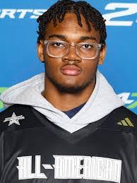 Izaiah Williams's Instagram, Twitter & Facebook