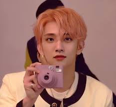 visuel, josué et hong jisoo