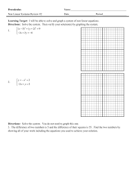 568 best pre calculus images on pinterest from precalculus worksheets , source: Precalc 10 7 10 8 Worksheet 2