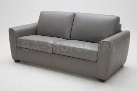 Find furniture & decor you love at hayneedle, where you can buy online while you explore our room designs and curated looks for tips, ideas & inspiration to help you along the way. Jasper Sofa Bed In Grey By J M Sofa Contemporary Leather Sofa Sofa Bed