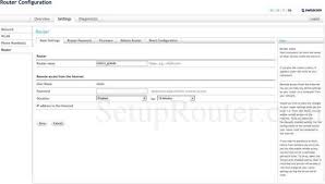We did not find results for: Pirelli V226n1w Swisscom Screenshot Router Basic Settings