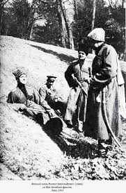 дневник и переписка великого князя михаила александровича 1915 1918 Michael Romanov With His Troops Of The Savage Division Ww1 Dnevnik I Perepiska Velikogo Knyazya Mihaila Aleksandrovicha 1915 1918 Velikij Knyaz
