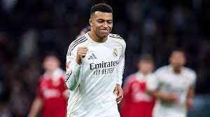 Kylian Mbappe Pays Tribute to Cristiano Ronaldo on Record-Equaling Night