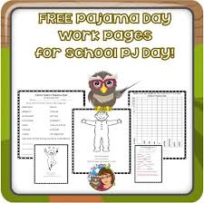 Gone are the days of having to memorize image dimensions for every single platform. Pj Day Flyer Preschool First Day Of Preschool 2020 Sign Tidylady Printables Each Homeroom Decides How They Will Dress Crazy Socks Like Secret Spies As Rock