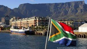 South africa, the southernmost country on the african continent, renowned for its today south africa enjoys a relatively stable mixed economy that draws on its fertile agricultural lands, abundant. South Africa From The Ashes Of Apartheid Africa Dw 26 04 2019
