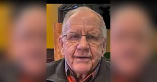 Obituary for Edison W. McKeever