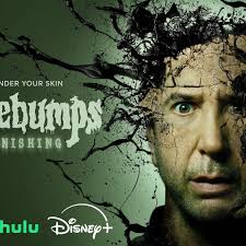 Goosebumps: The Vanishing,' A New Season Of The Thrilling Anthology Series,  Is Set To Premiere Jan. 10, 2025 On Disney+ And Hulu