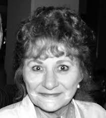 Nancy Kendrick Obituary